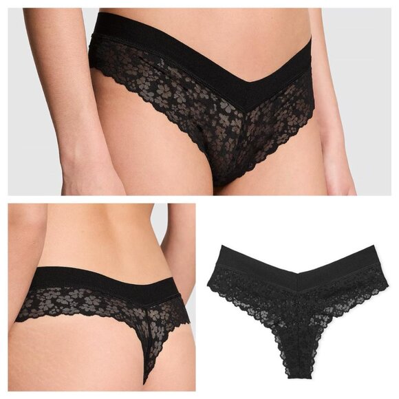 SOLD - NWT Unopened Victoria's Secret Assorted Lot of 15 Pairs Panties Sizes - Picture 6 of 16